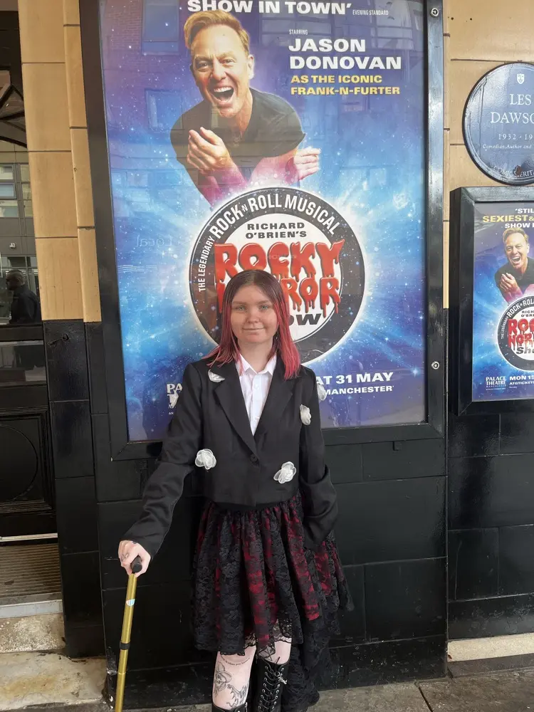 Holly Nash profile pic