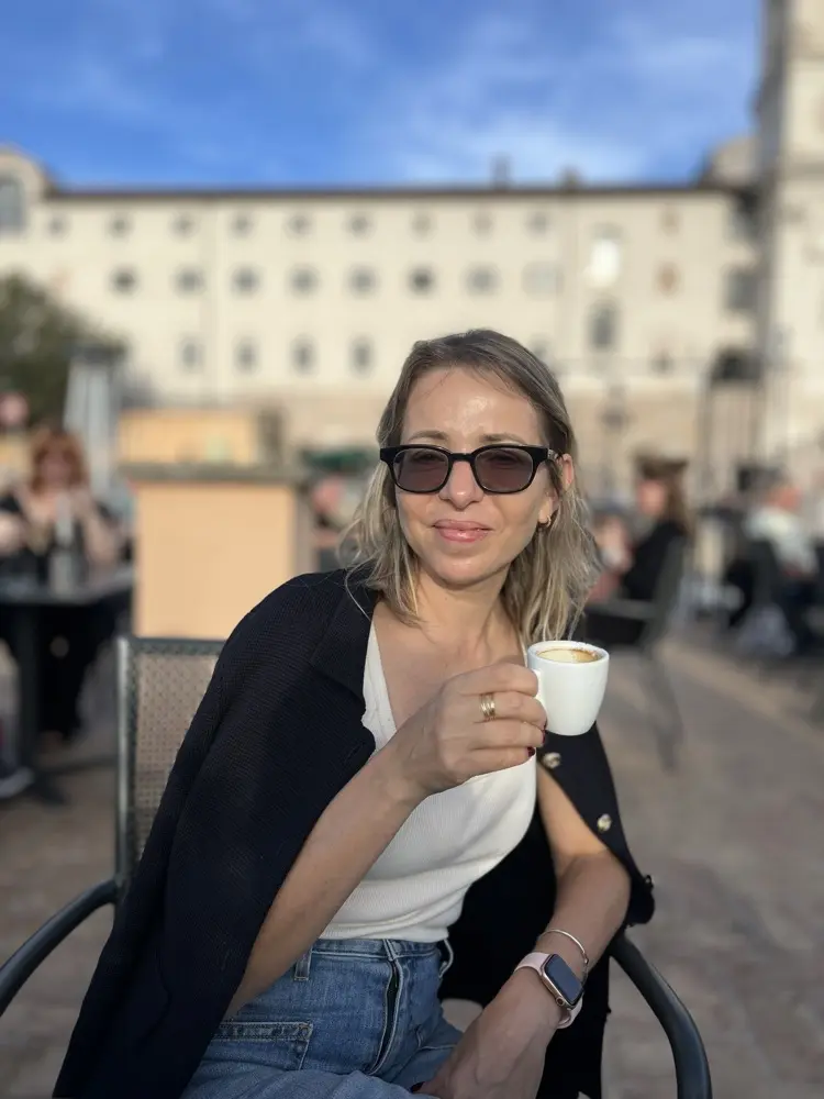 I am puff profile pic