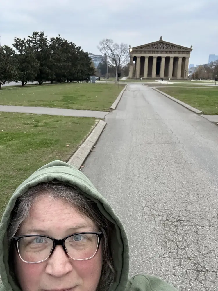 Michelle Brougham profile pic