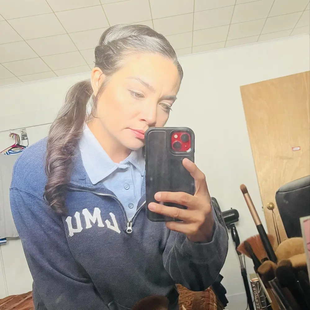 Alinasmum profile pic