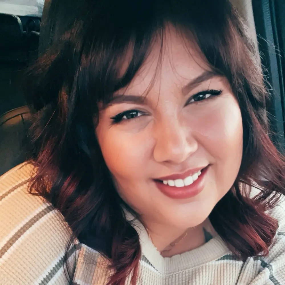 Sara White profile pic