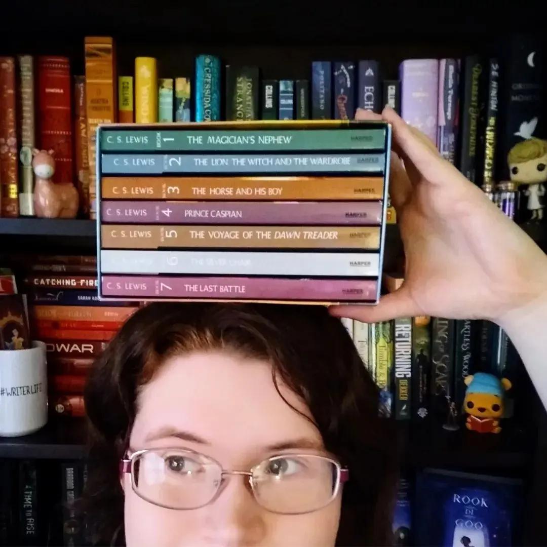 thepurplegiraffereads avatar