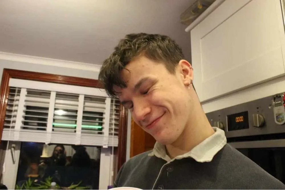 Sam Alexander profile pic