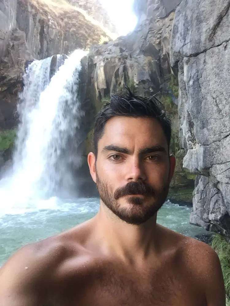 John Hopkinson profile pic