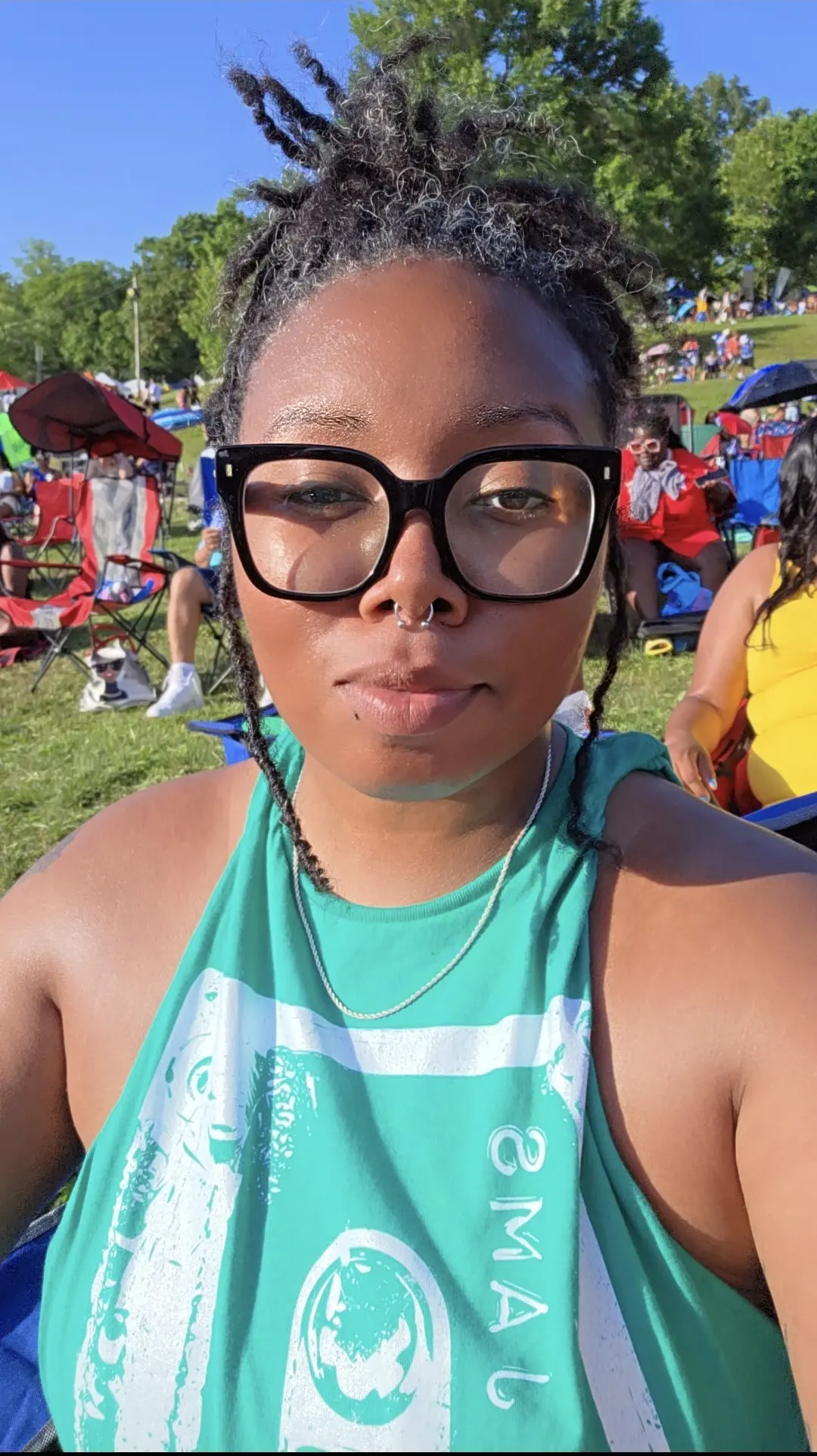 Tosha O. profile pic