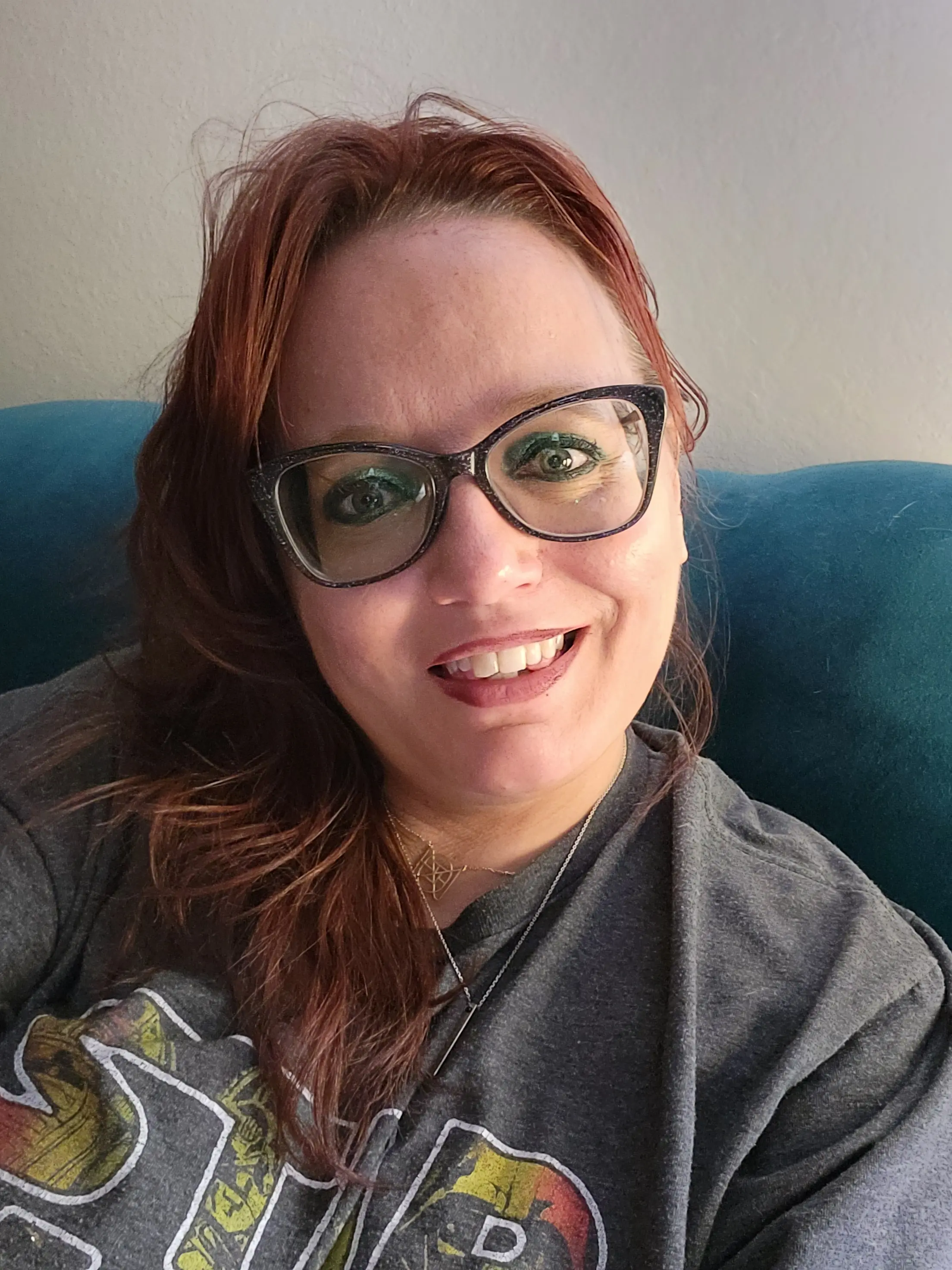 AnnMarie profile pic
