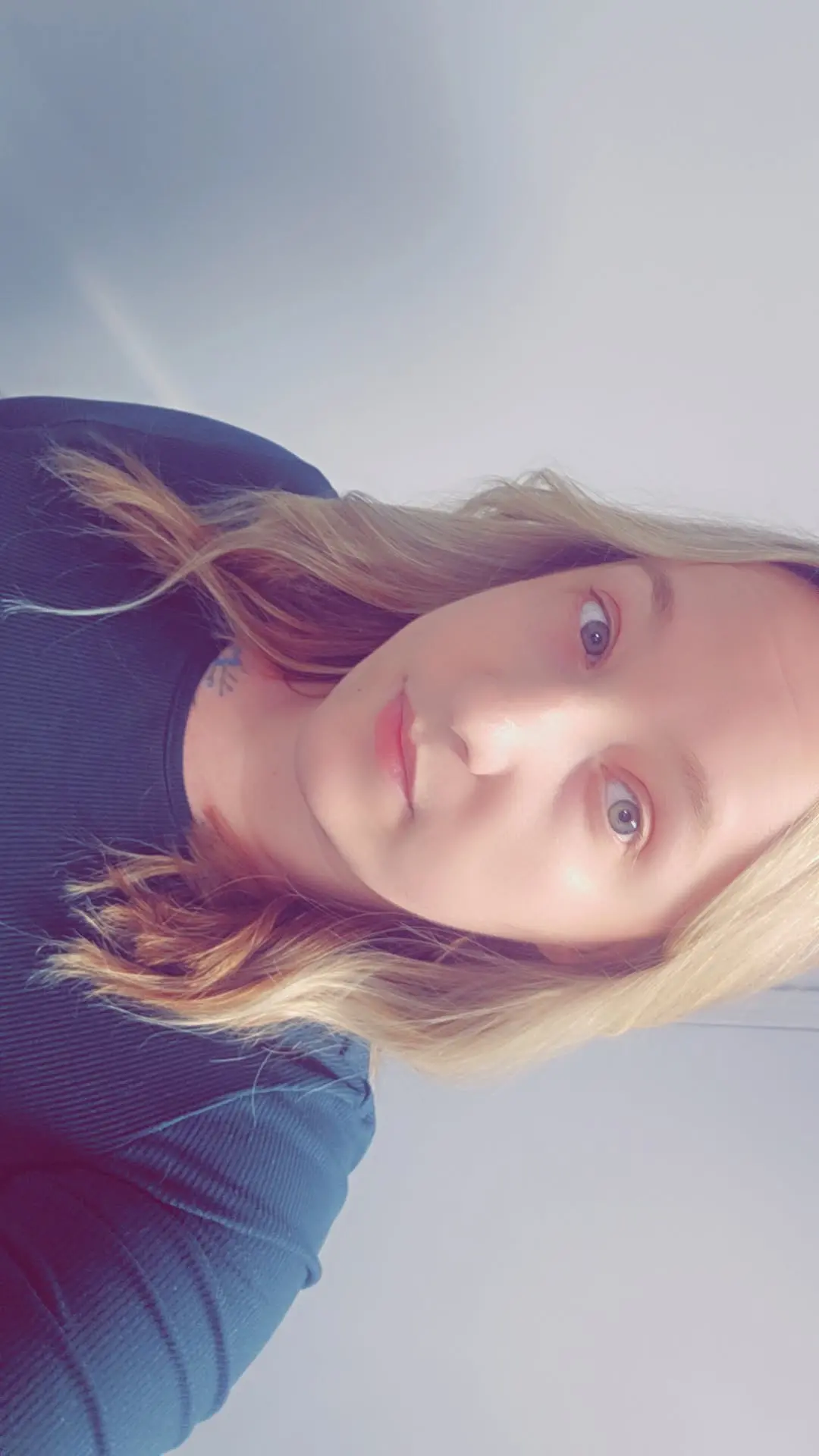 Chelsea Knezacky profile pic