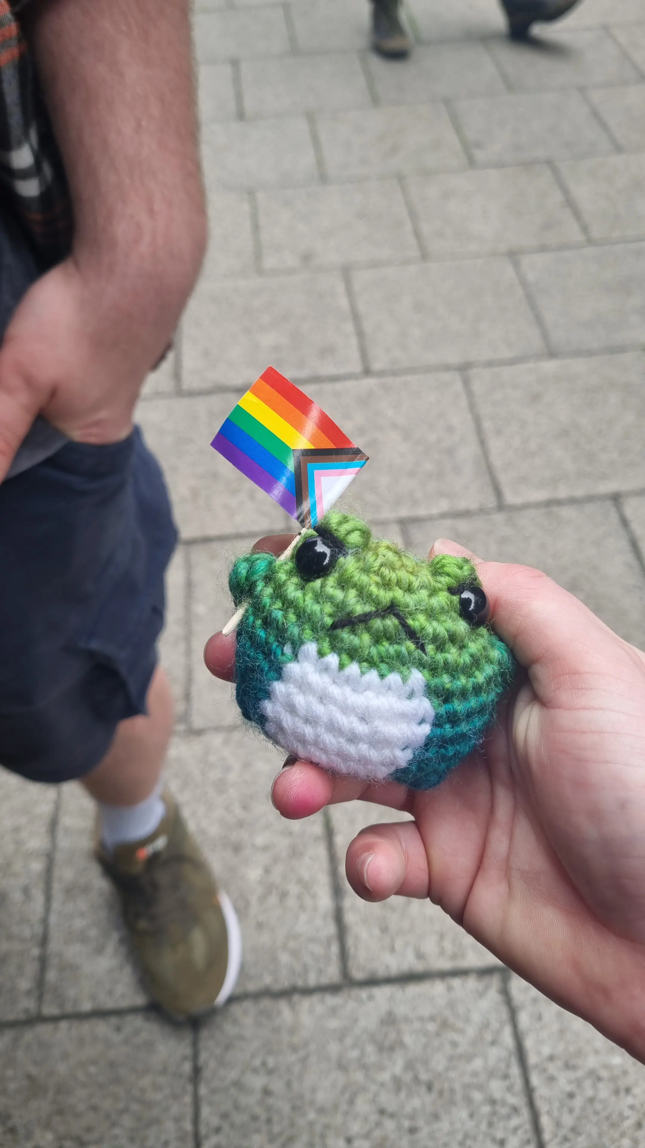 StBarnabee profile pic