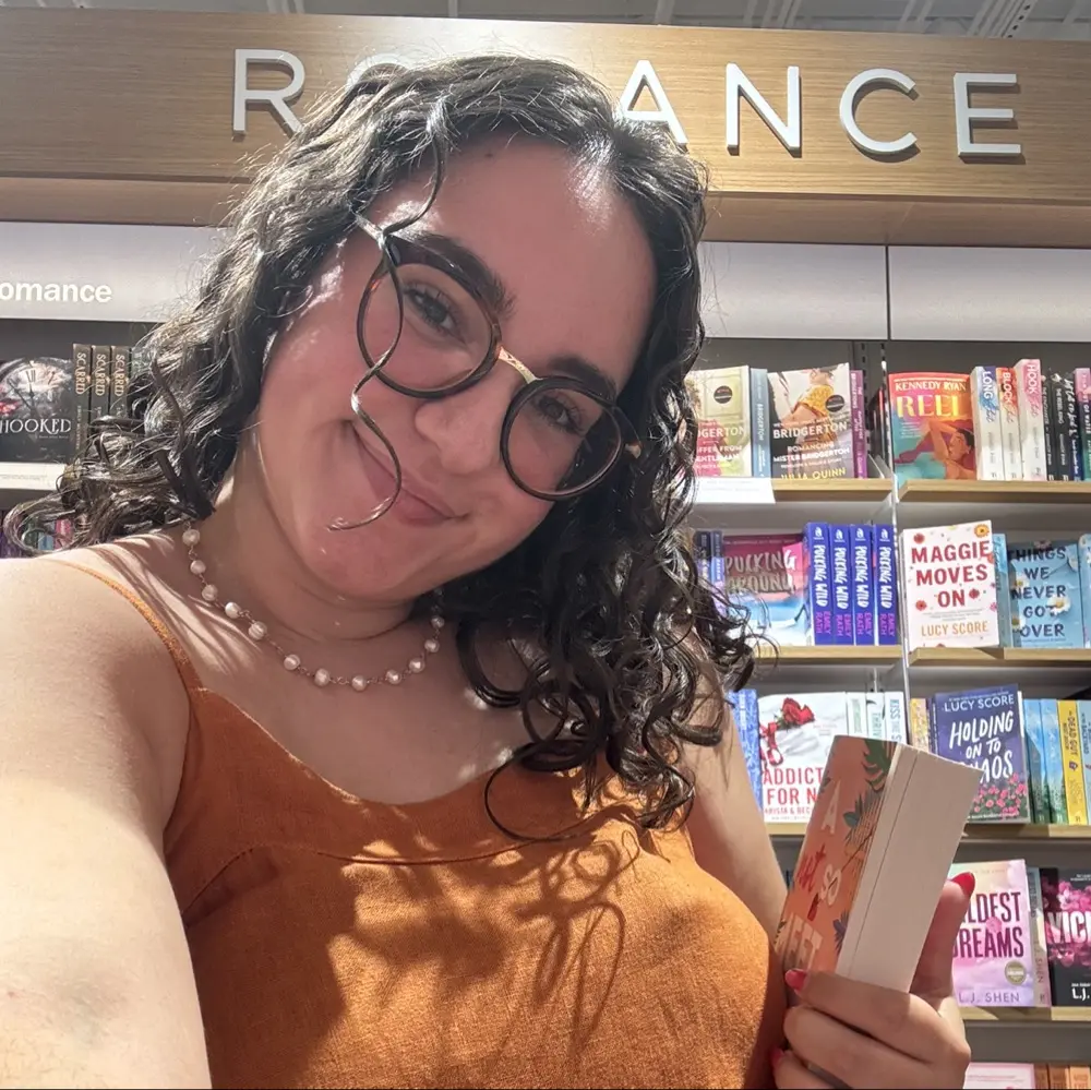 Carol🩷 profile pic