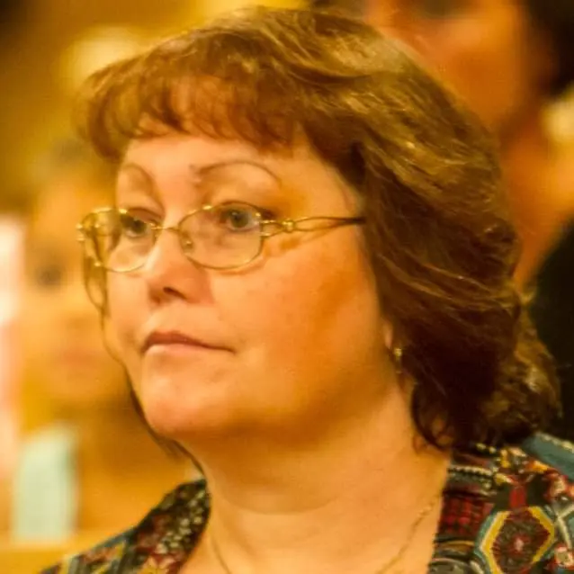 Kathleen Anderson profile pic