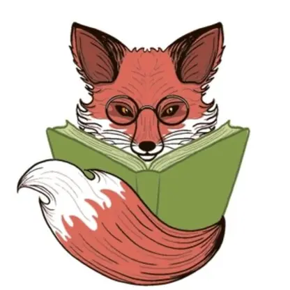 After Dark - Copper Fox Smut hero