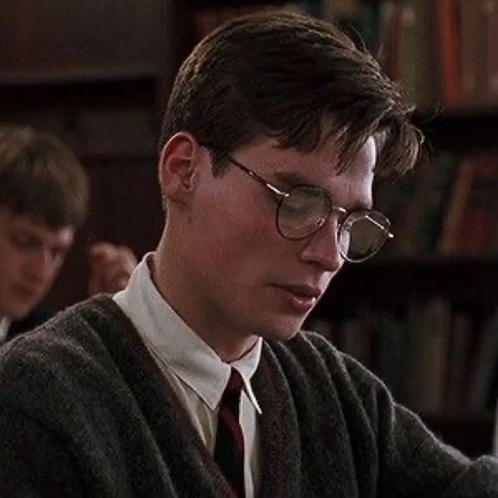 Lia Strange profile pic