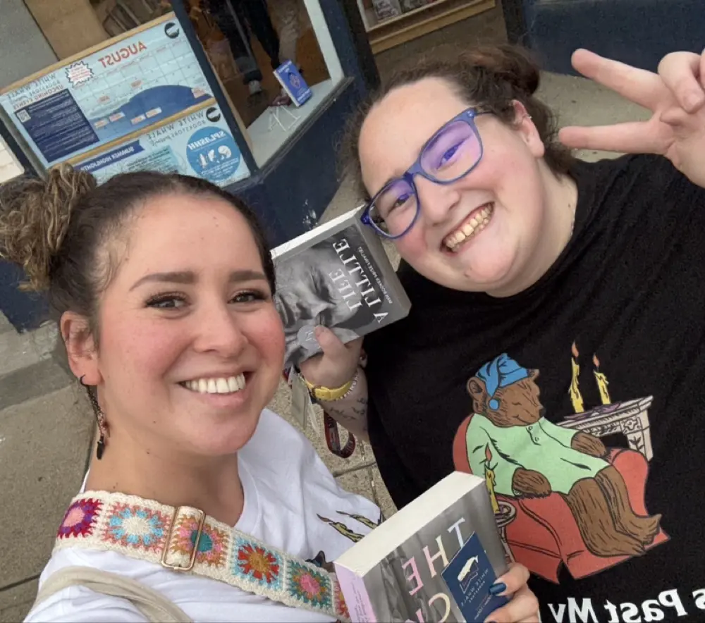 Abi Bankes profile pic