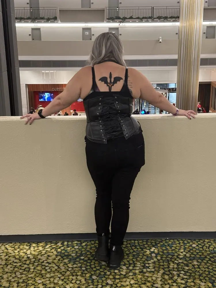 Sharon Blickensderfer profile pic