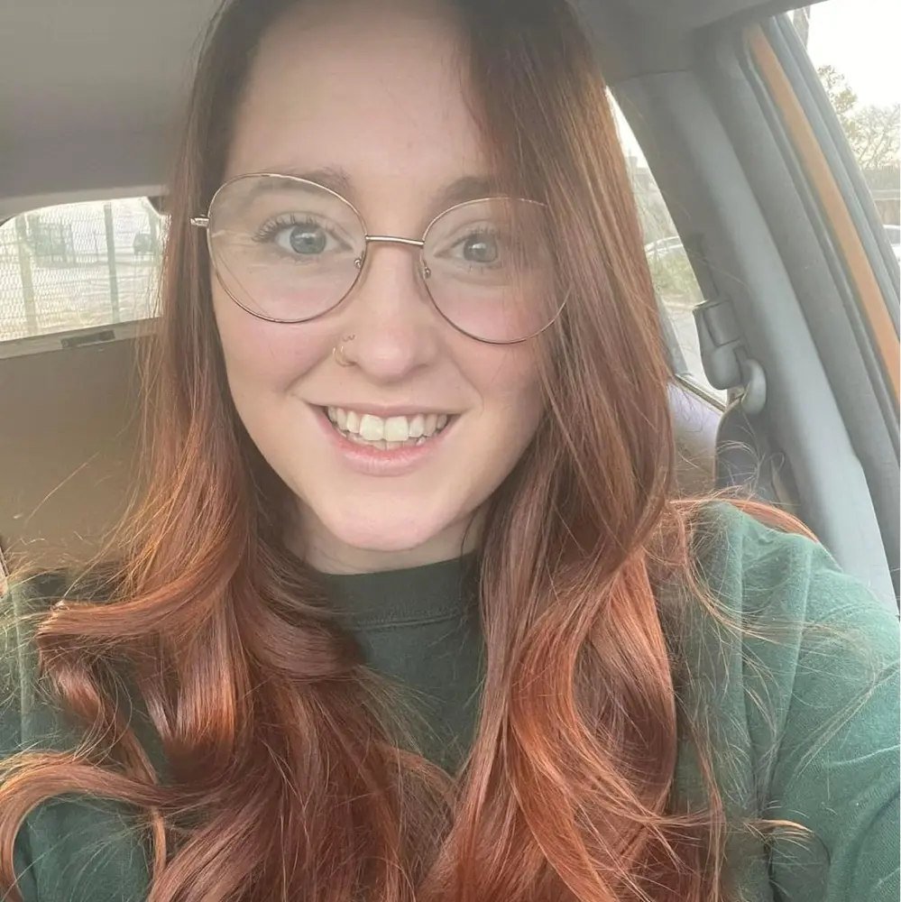 Cat Johnston Floyd profile pic