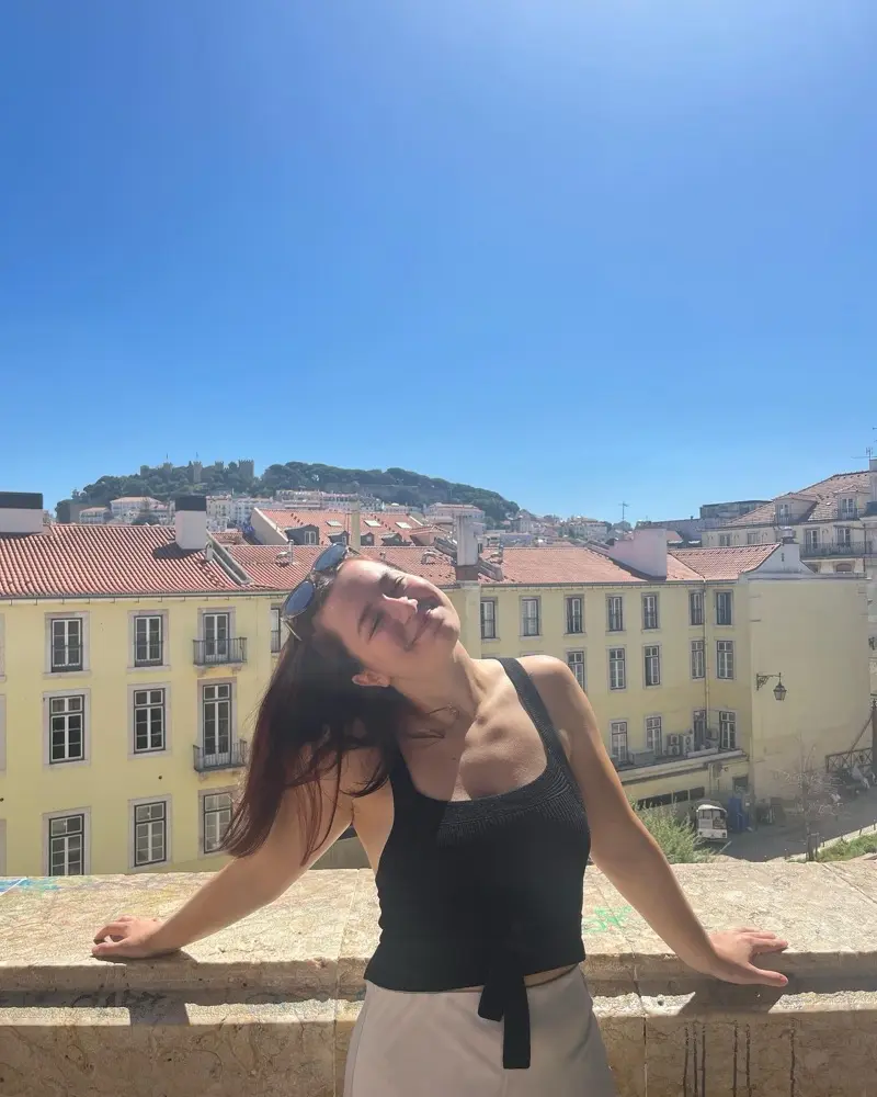 Juliette Savignac profile pic