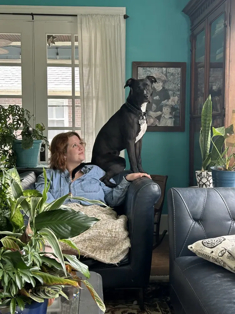 Olivia Page profile pic