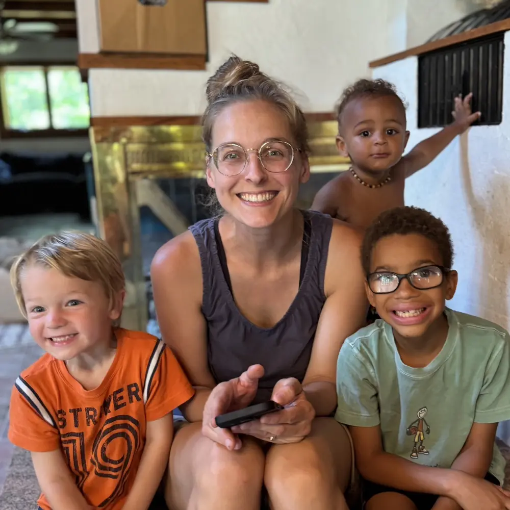 Kelsey John profile pic