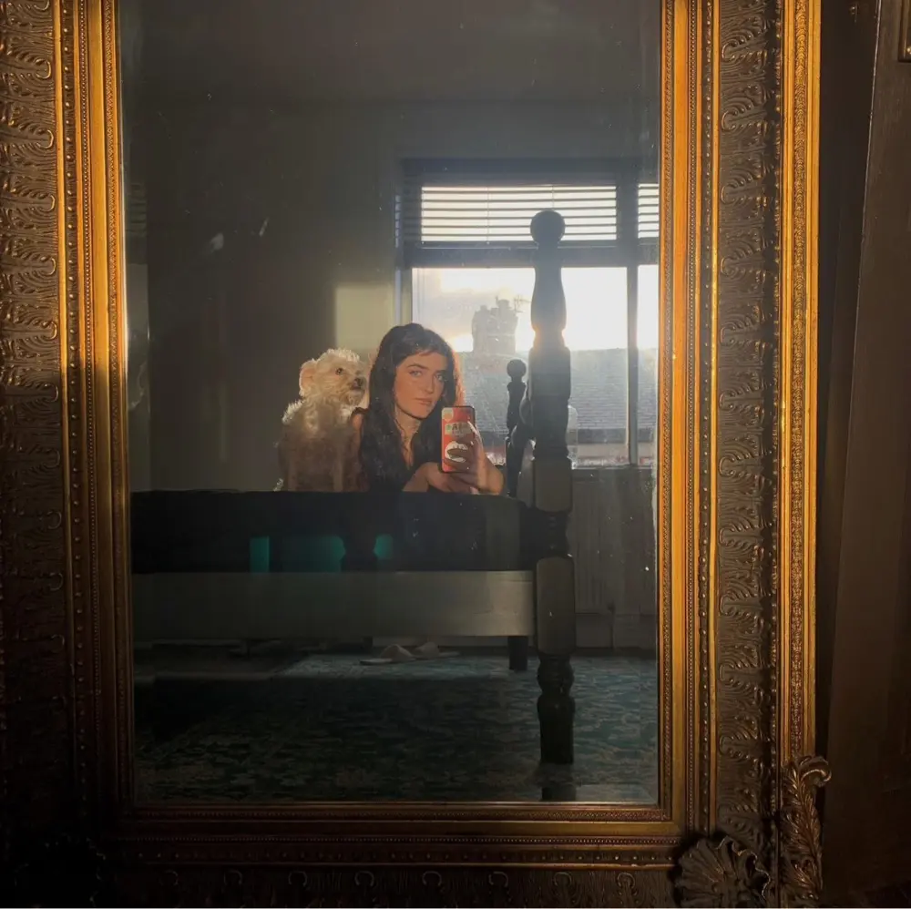 Lucy Lavery profile pic