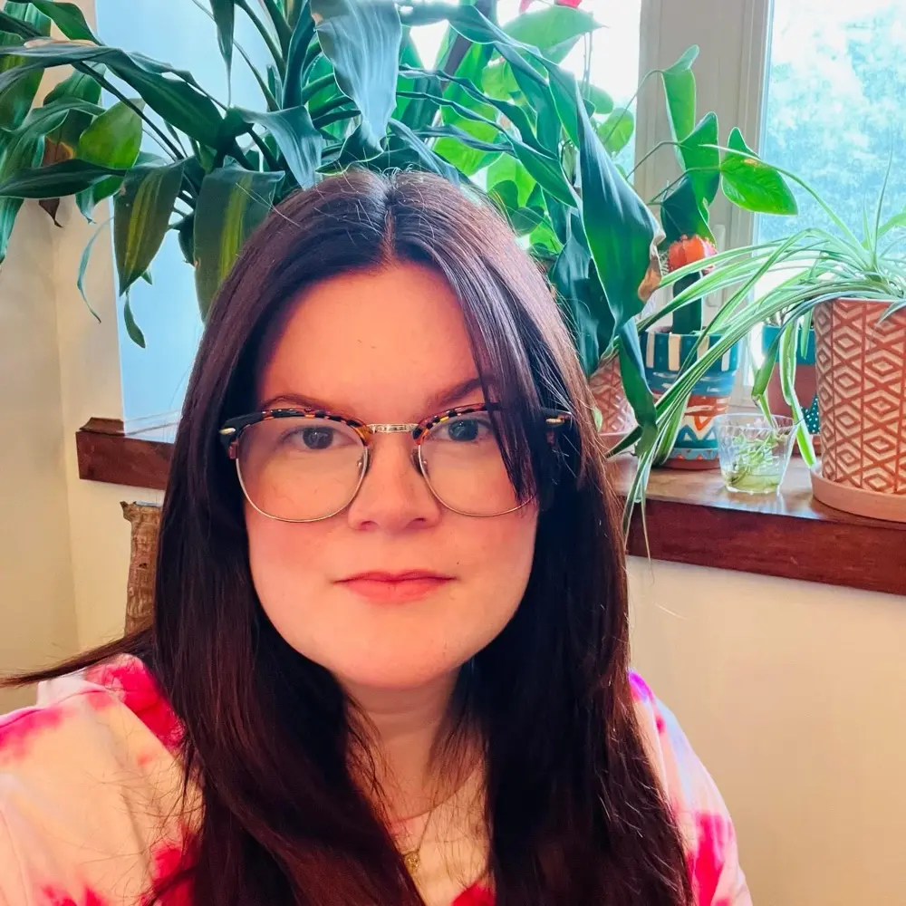 Kaitlin profile pic