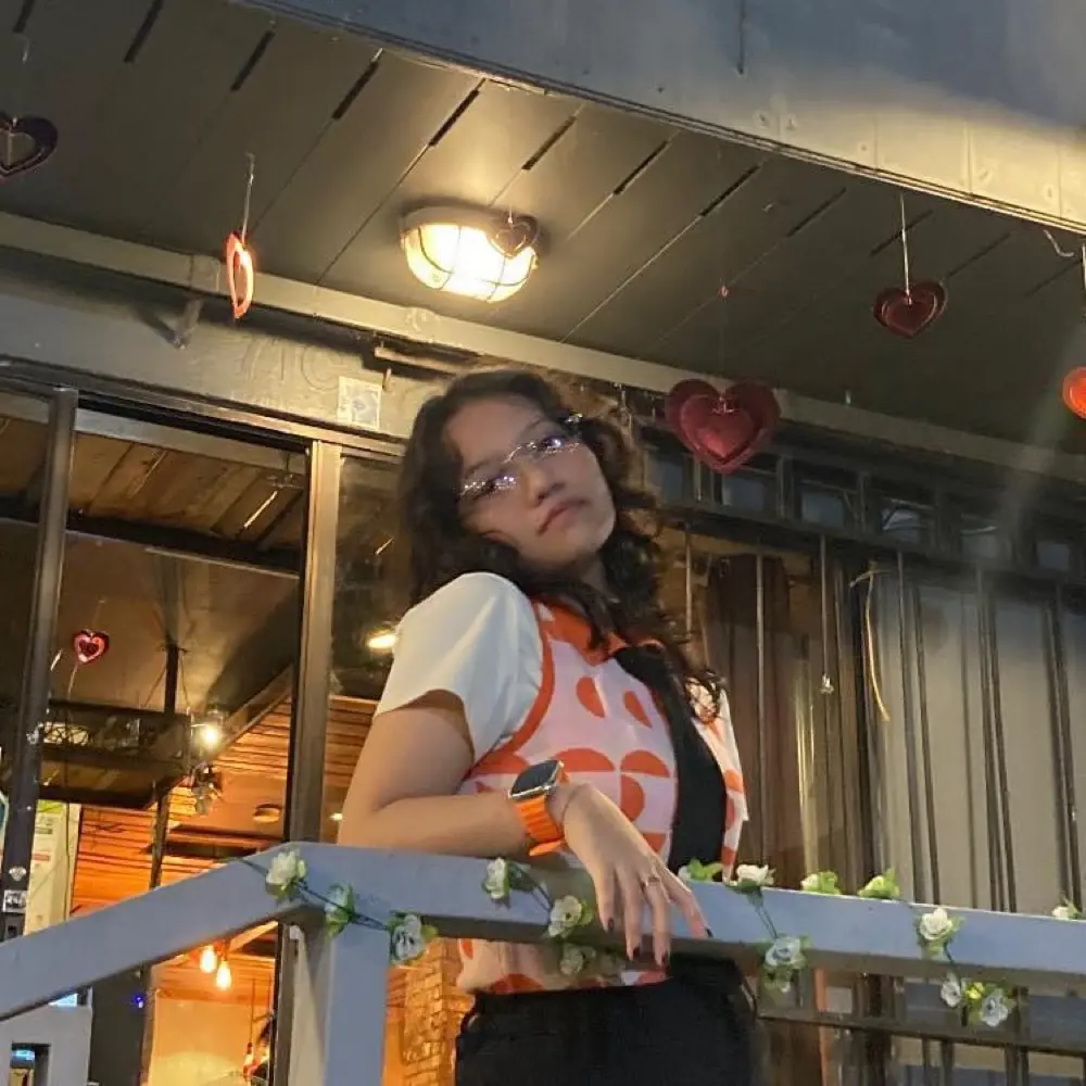 Kristel Marie ✨ profile pic