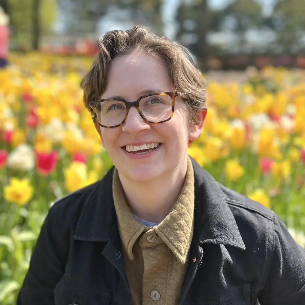 Gwyn Ellsworth profile pic