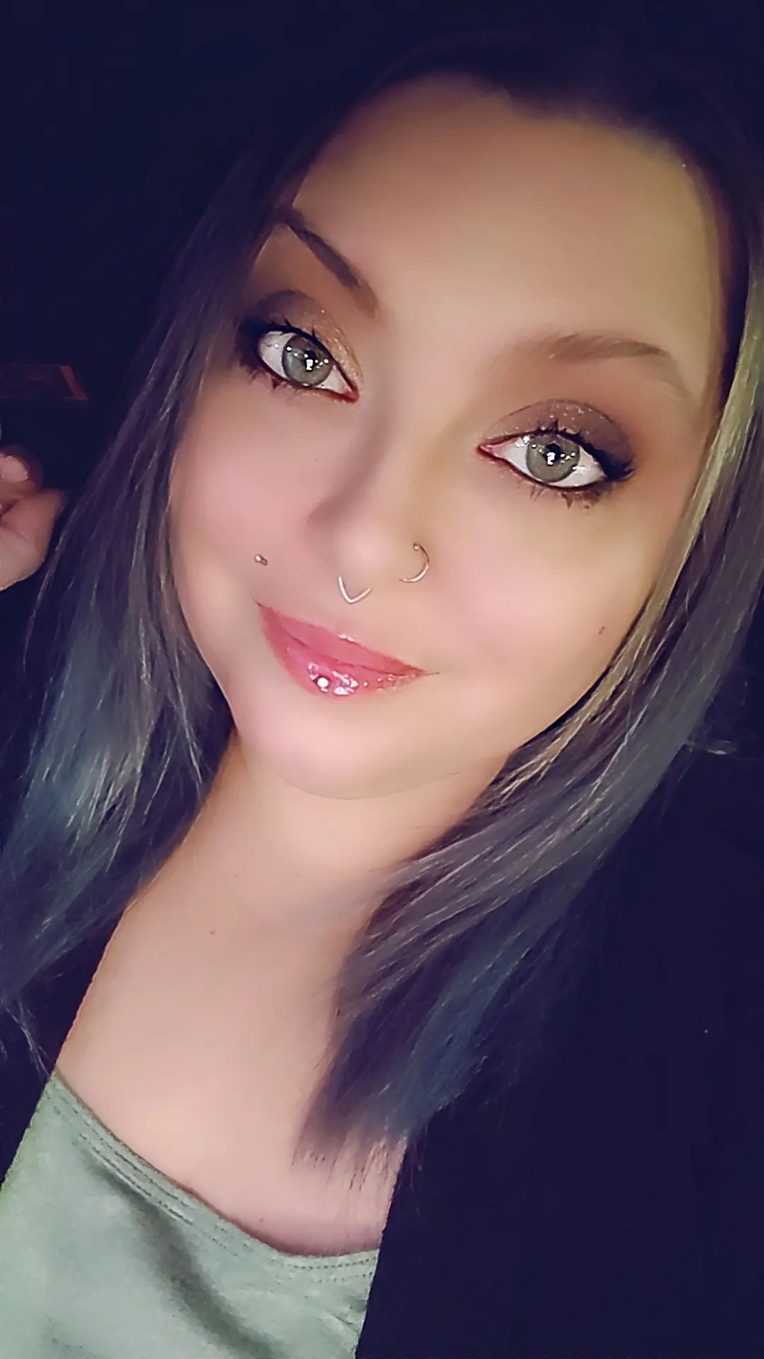 ⭐️ Alexx ⭐️ profile pic