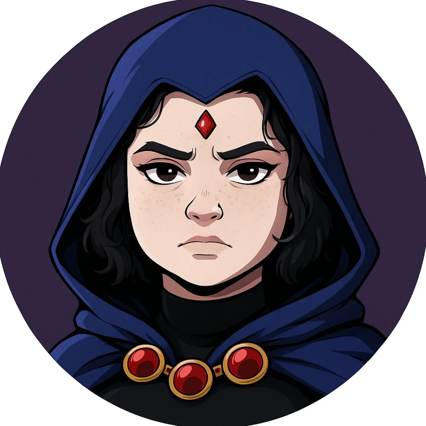 Ravenbzz20 profile pic