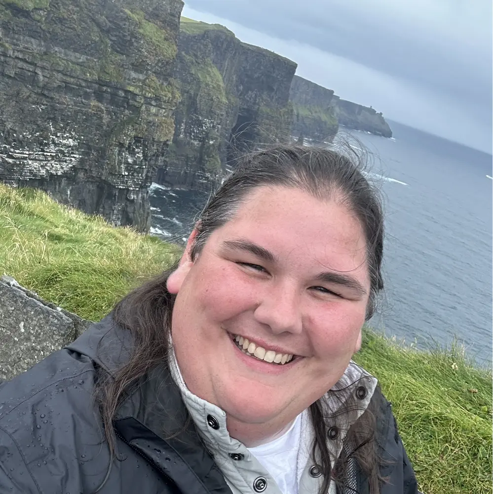 Ashley Dowdy profile pic