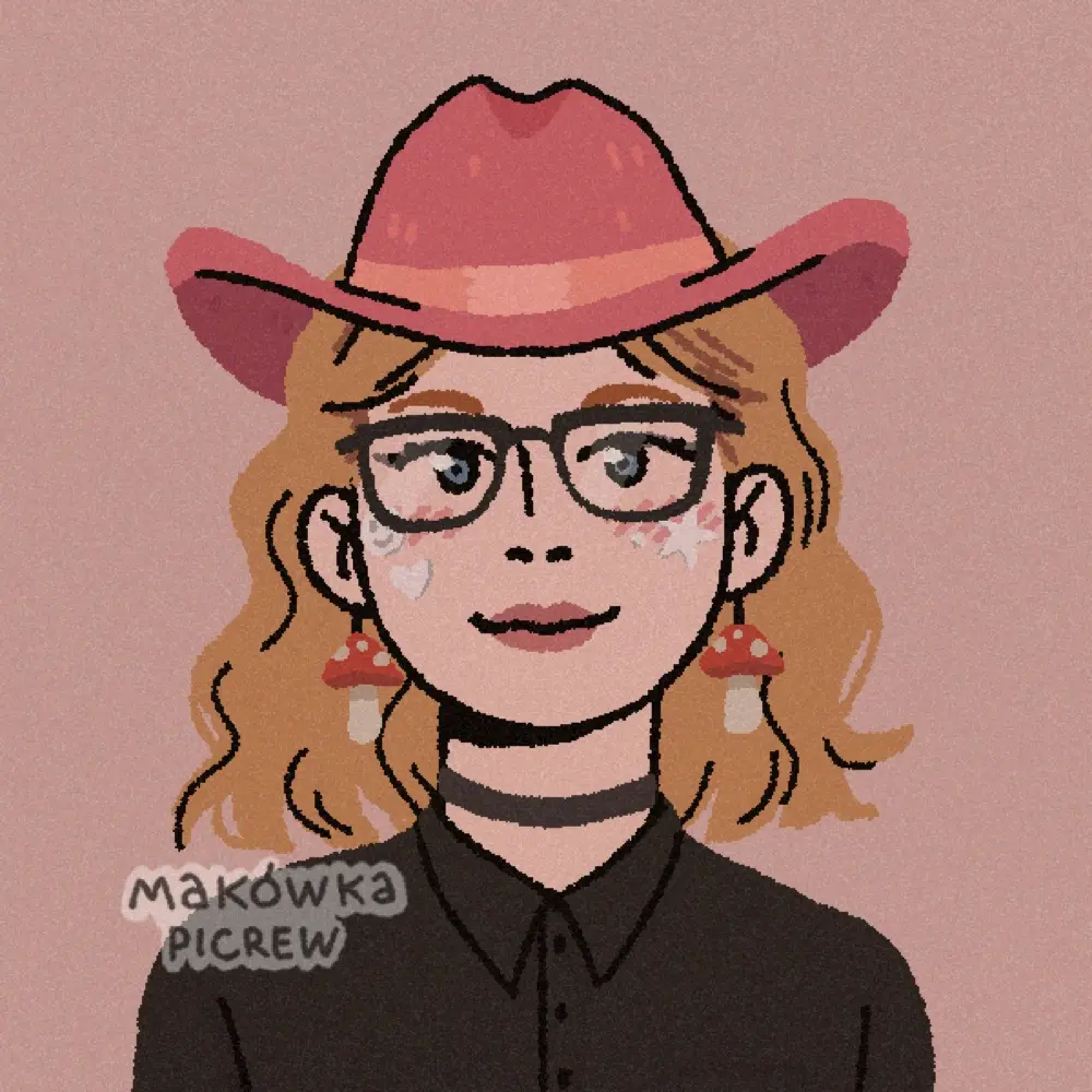 Michaela profile pic