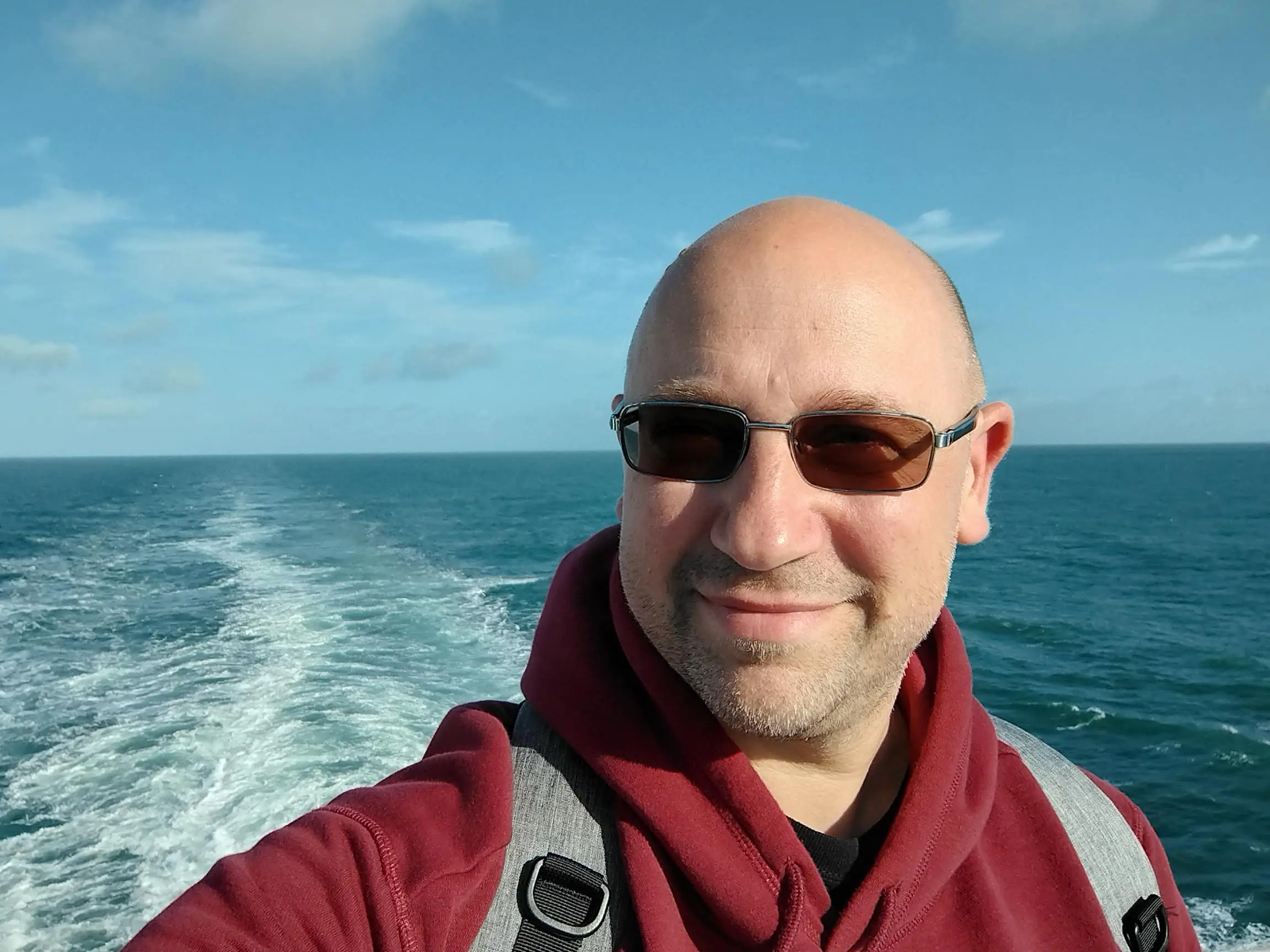 Marcus Bines profile pic