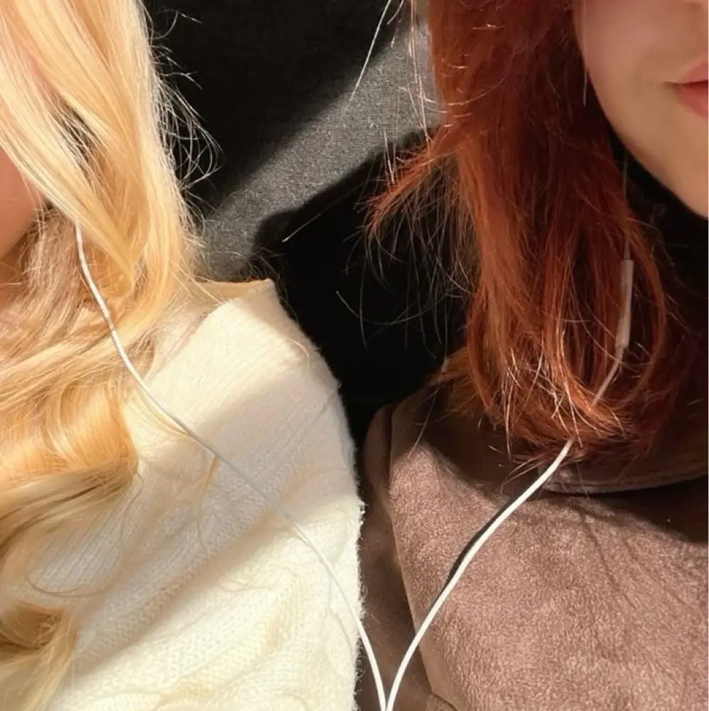 Gretchen profile pic