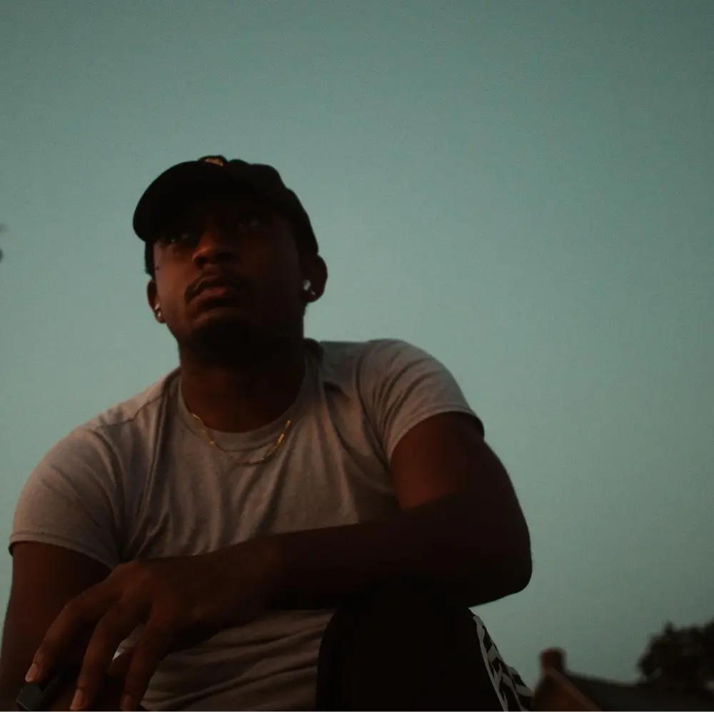 Tre Allen profile pic