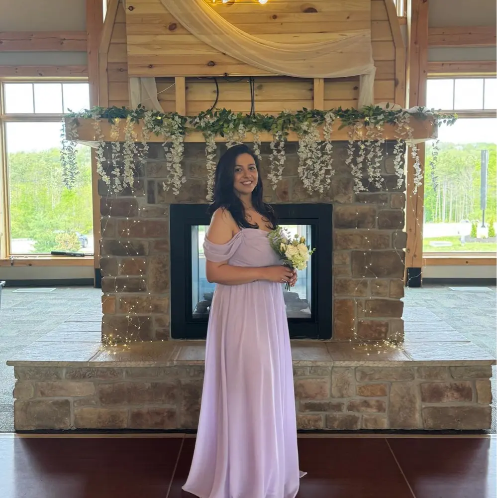 Lala Manafova profile pic