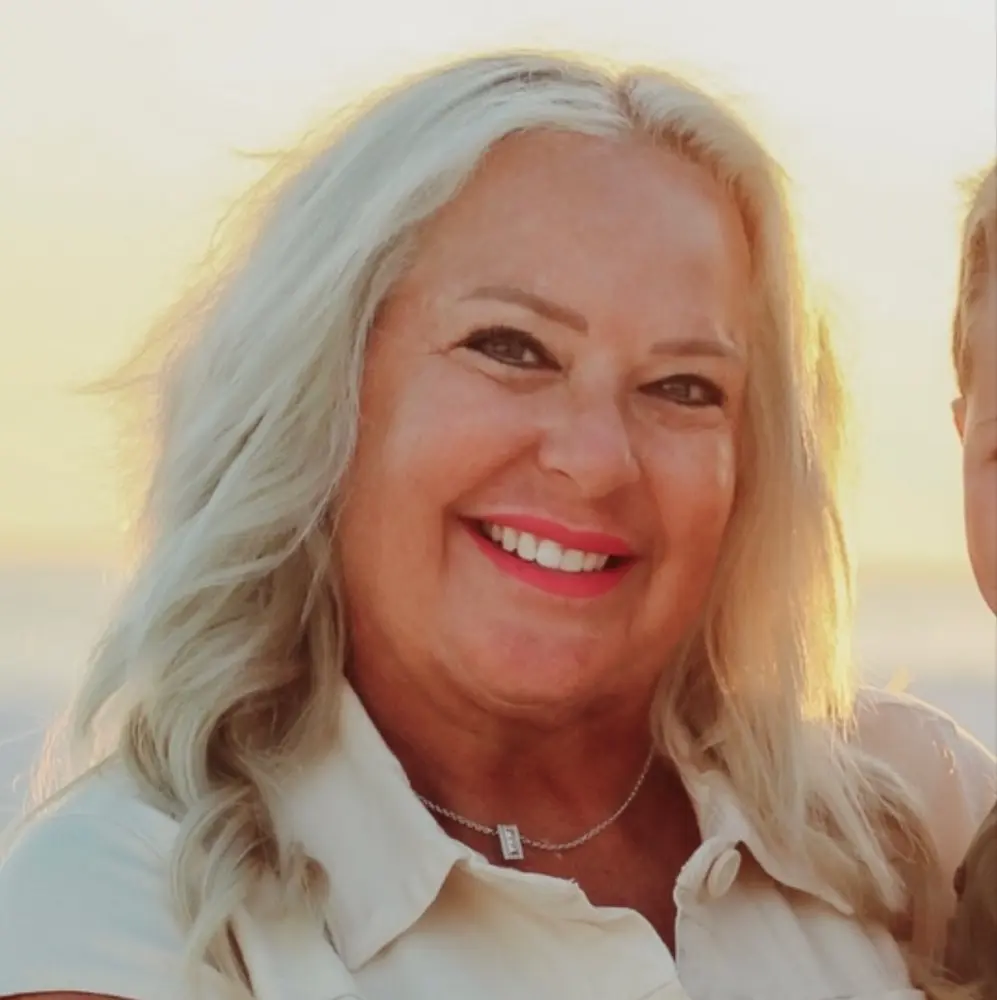 Kim Humphrey profile pic