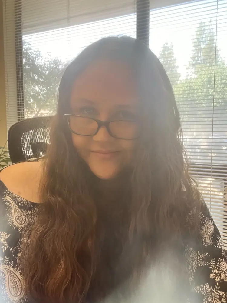 Kimberly Patterson profile pic