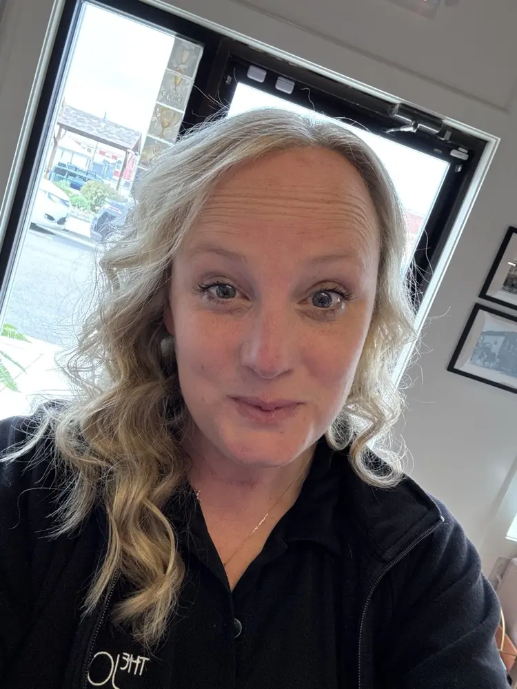 Jessi Smith profile pic