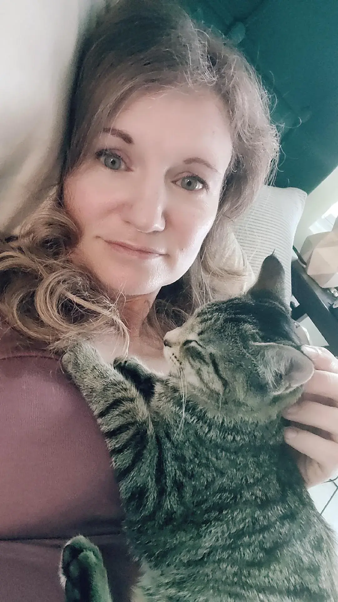 Maryposa profile pic