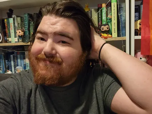 Jacob Williams profile pic