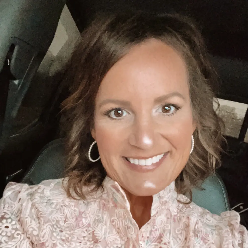 SusanRPerkins profile pic