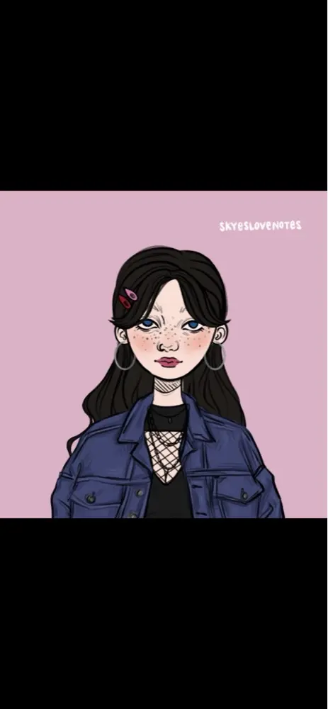 Kate 🦇🗡️ profile pic