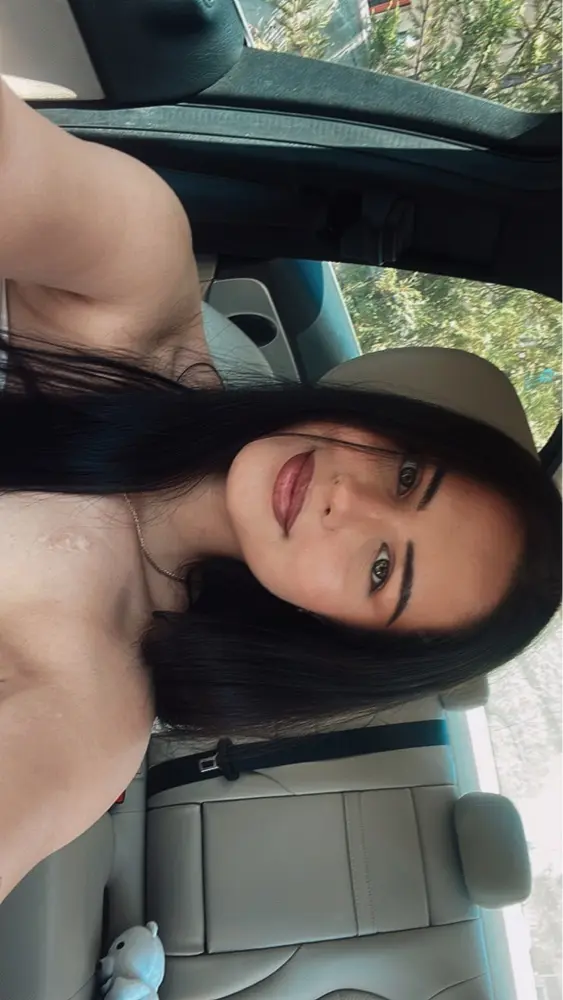 Adella Mitrana profile pic