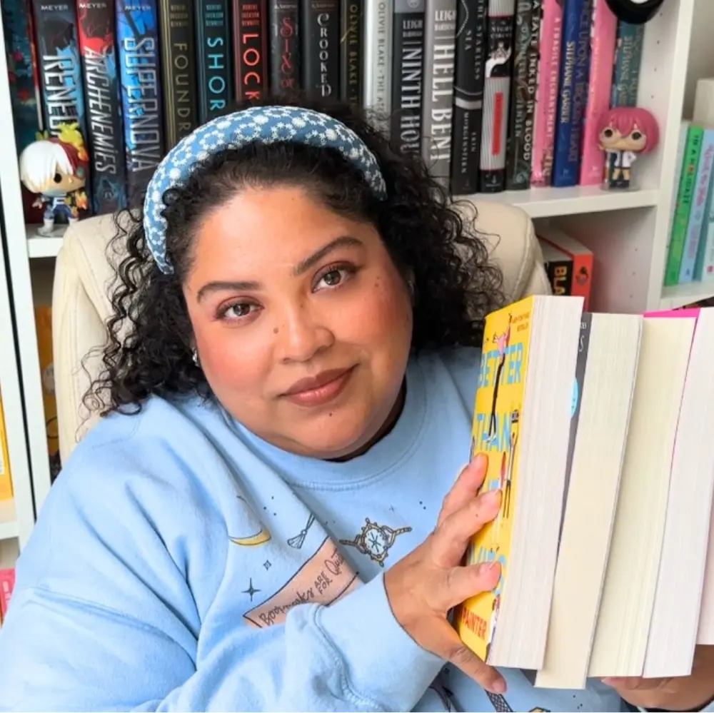 RubyTrev profile pic