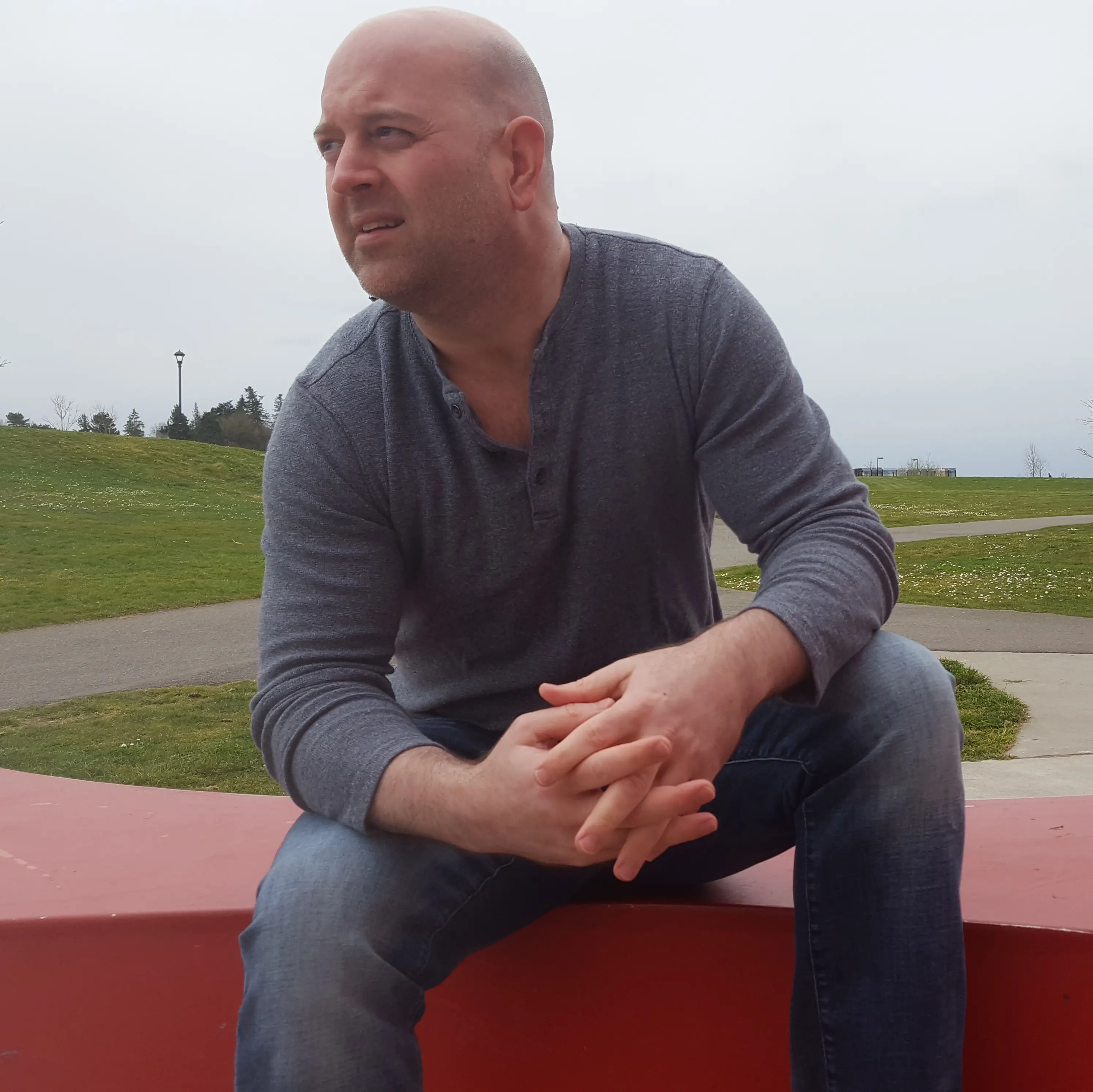 MikeBarbre profile pic