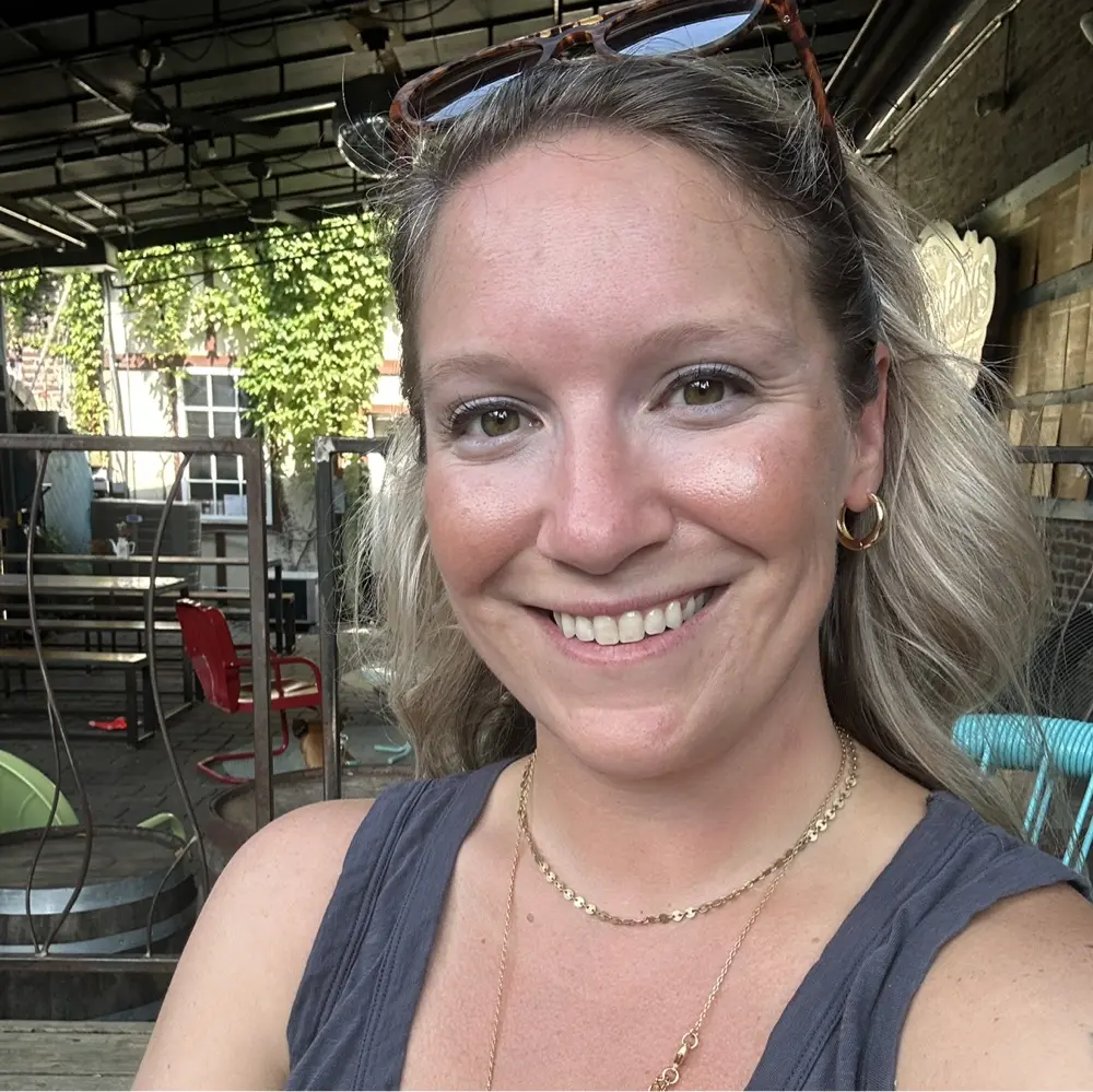 Abigail Hughes profile pic