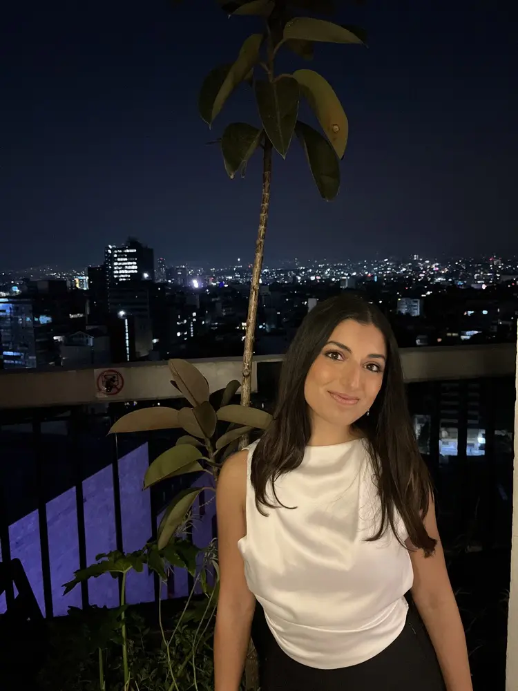 Diya profile pic
