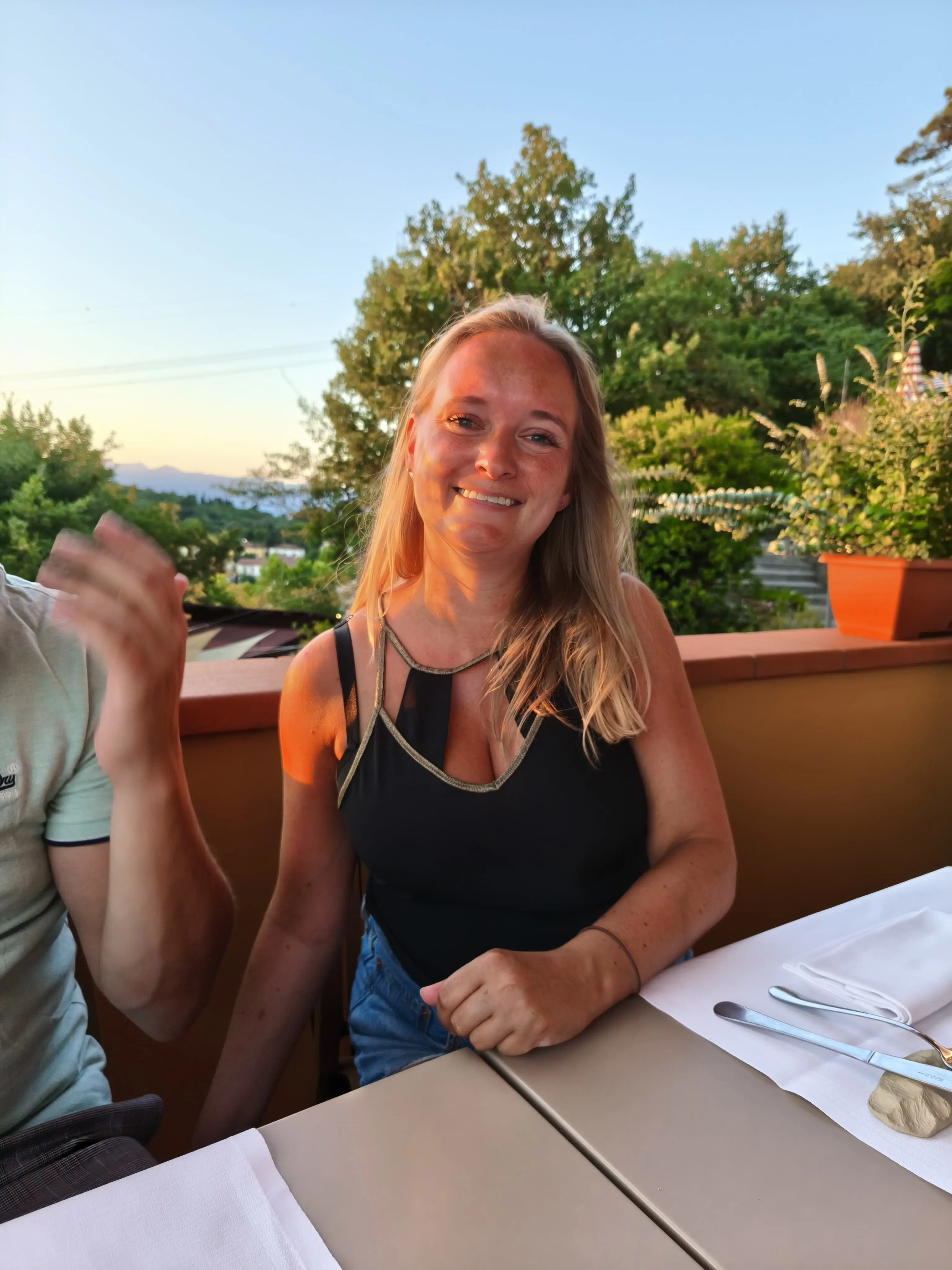 Melissa Swager profile pic