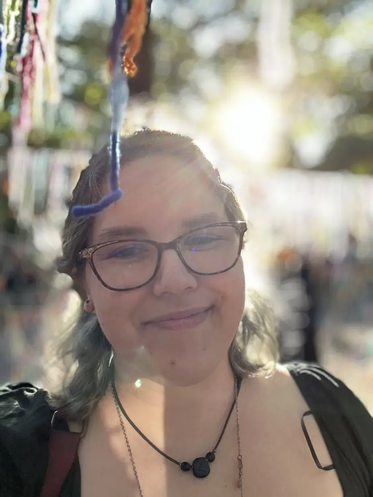 Rebecca Laidlaw profile pic