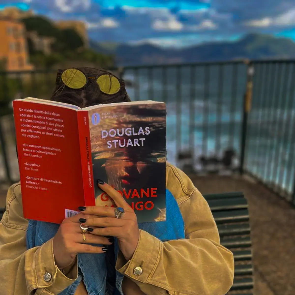 breaking hiraeth profile pic