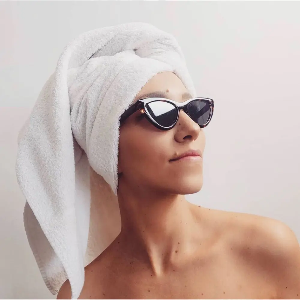 Sabrina Radjati profile pic